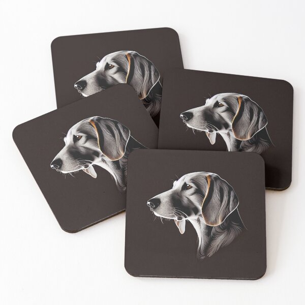 Item preview, American FoxHound 2 designed and sold by mittie101.