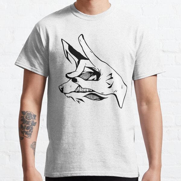 Aki kon hand sign Classic T-Shirt