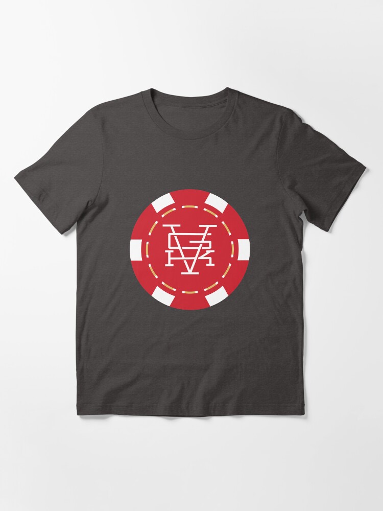 Vgk shirt clearance