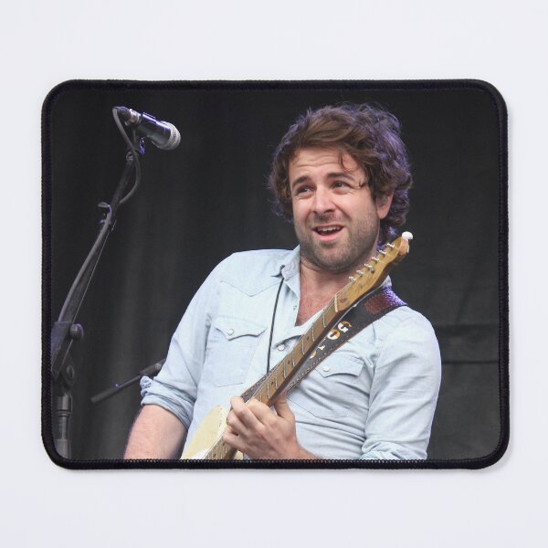 Item preview, Dawes - Taylor Goldsmith - Photograph designed and sold by ConcertImages.