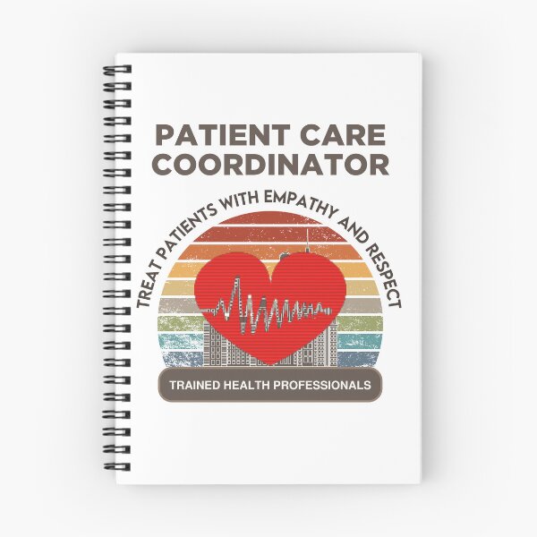 Item preview, Patient Care Coordinator Technician Mental Health Multitasking Experience Medical Assistant designed and sold by ZiAttaArt.