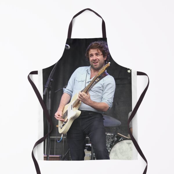 Item preview, Dawes - Taylor Goldsmith - Fotografía designed and sold by ConcertImages.