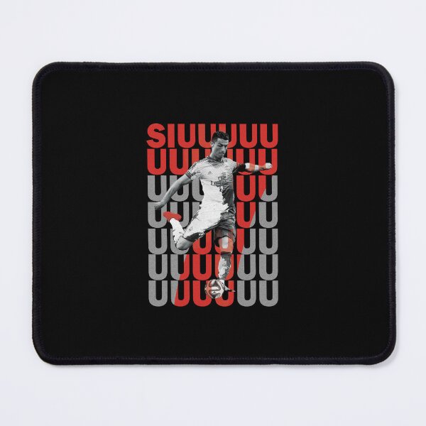 Item preview, Siuuuuuu Cristiano Ronaldo designed and sold by Life Stuff.