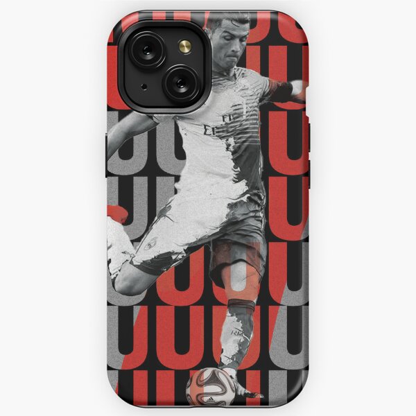 Tottenham Football Name & Number iPhone Cases for iPhone 14 