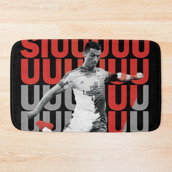 Item preview, Siuuuuuu Cristiano Ronaldo designed and sold by Life Stuff.