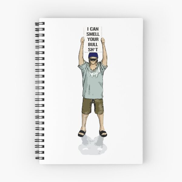 Item preview, I CAN SMELL YOUR BULL SH*T designed and sold by TimConstable.