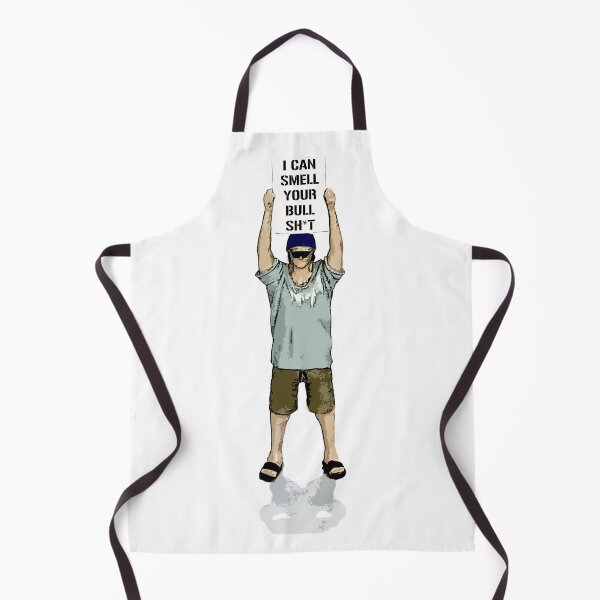 Item preview, I CAN SMELL YOUR BULL SH*T designed and sold by TimConstable.