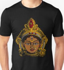 Goddess Durga Unisex T-Shirt