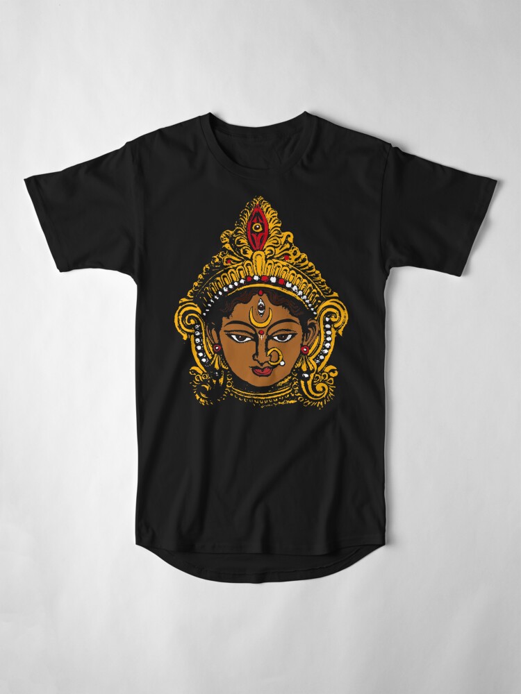 durga t shirt