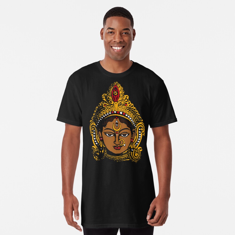 durga puja t shirt