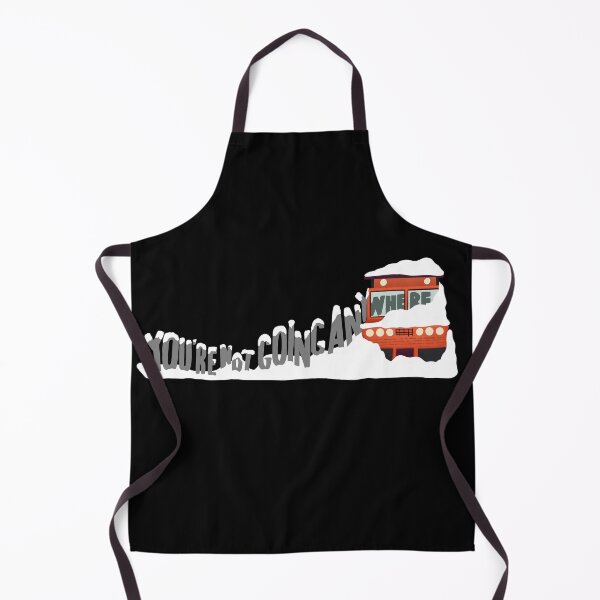 Item preview, YOURE NOT GOING ANYWHERE designed and sold by TrueCrimeDesign.