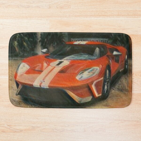 Item preview, Ford GT designed and sold by OrangeCars.
