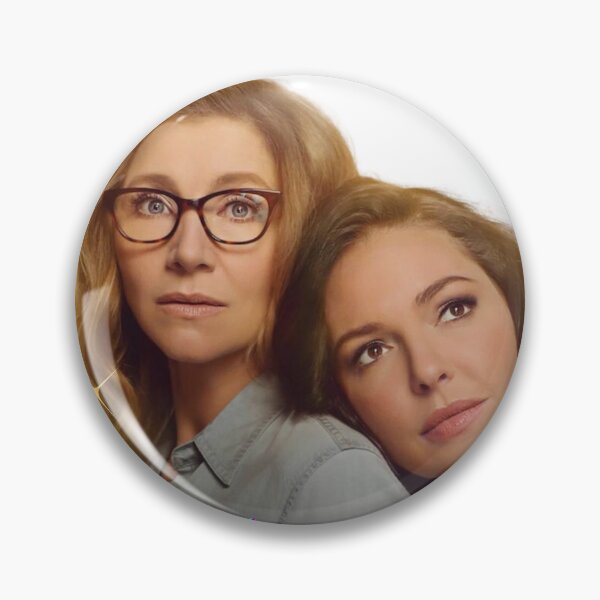Item preview, firefly lane model 2, Netflix, Tully Heart, Katherine Heigl designed and sold by DesignByEM.