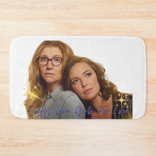 Item preview, firefly lane model 2, Netflix, Tully Heart, Katherine Heigl designed and sold by DesignByEM.