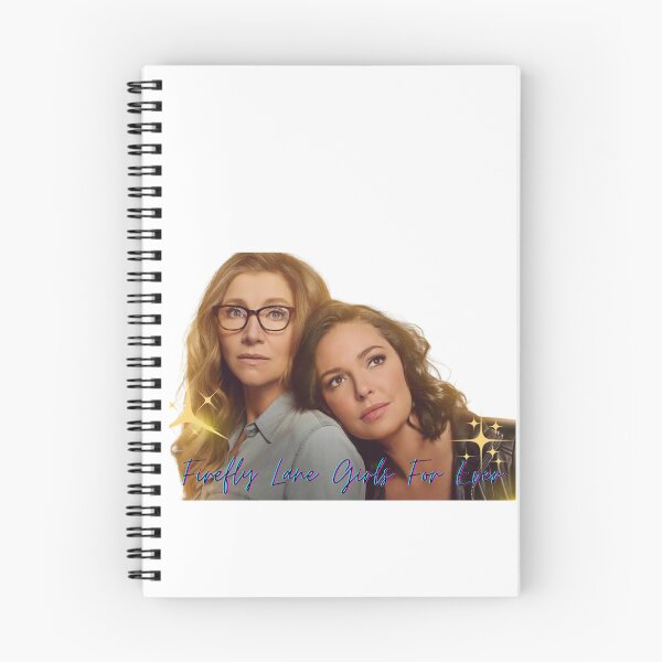 Item preview, firefly lane model 2, Netflix, Tully Heart, Katherine Heigl designed and sold by DesignByEM.