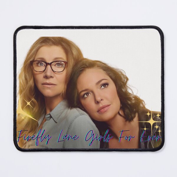 Item preview, firefly lane model 2, Netflix, Tully Heart, Katherine Heigl designed and sold by DesignByEM.