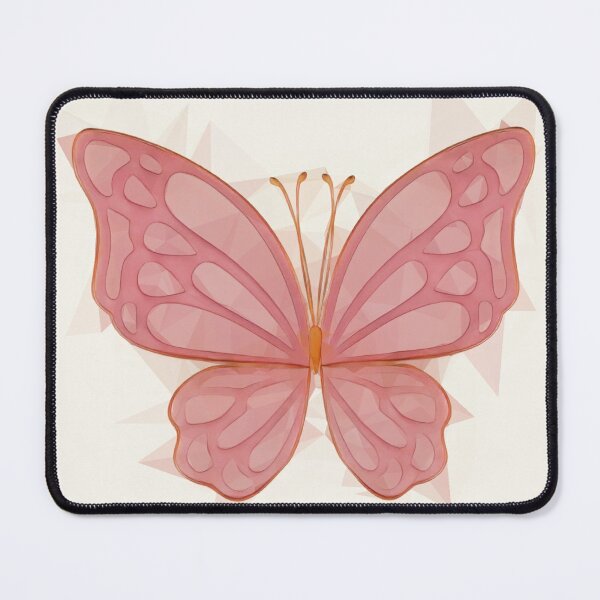 Item preview, Butterfly Pattren, Pink Butterly designed and sold by Crafty-Deeja.