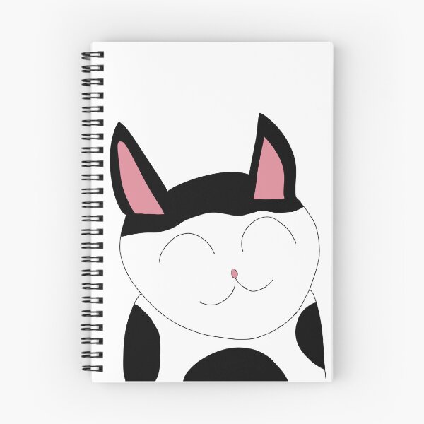 Aperçu de l'œuvre Chat mignon, adorable cadeau pour les amoureux des chats créée et vendue par joprintables.