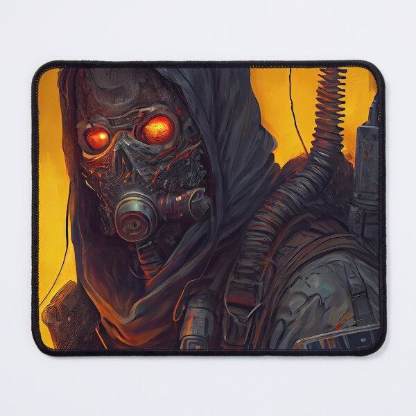 Item preview, Recon designed and sold by OccultDreams.