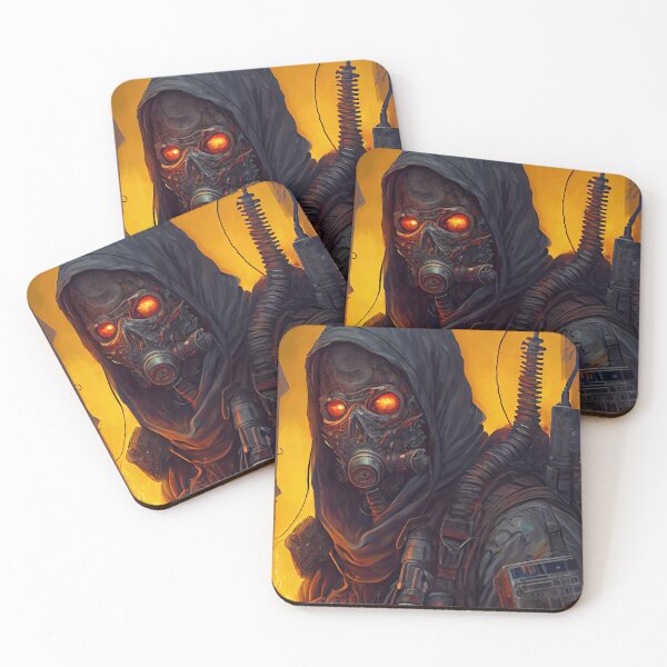 Item preview, Recon designed and sold by OccultDreams.
