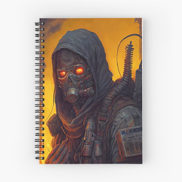 Item preview, Recon designed and sold by OccultDreams.