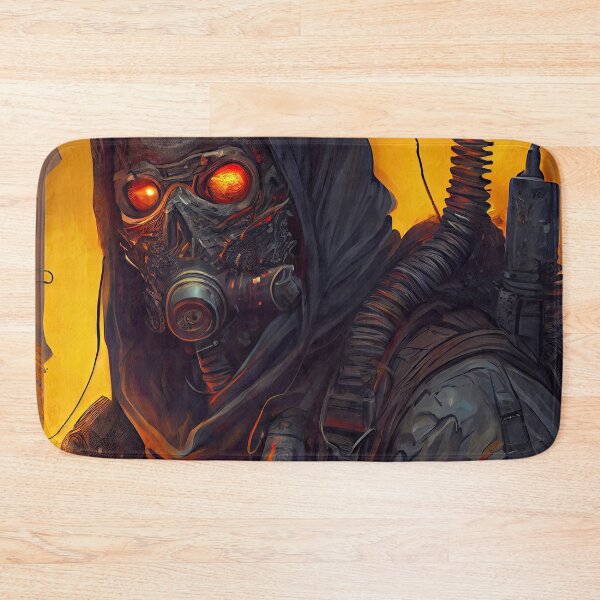 Item preview, Recon designed and sold by OccultDreams.
