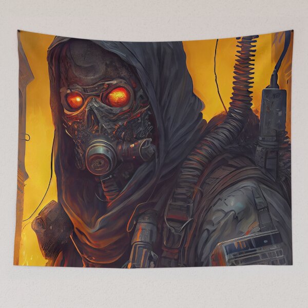 Item preview, Recon designed and sold by OccultDreams.