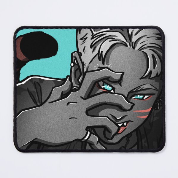 Item preview, Seventeen - Tiger Hoshi designed and sold by nailurus.