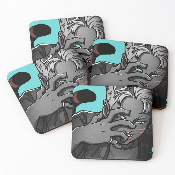 Item preview, Seventeen - Tiger Hoshi designed and sold by nailurus.