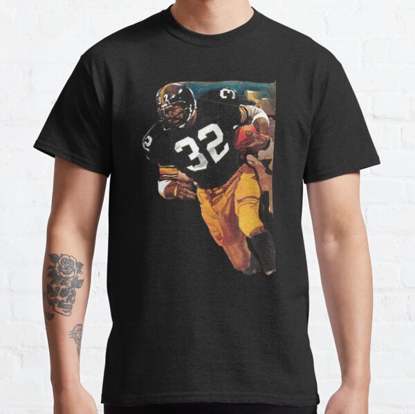 Franco Harris Jerseys, Franco Harris Shirts, Apparel, Gear