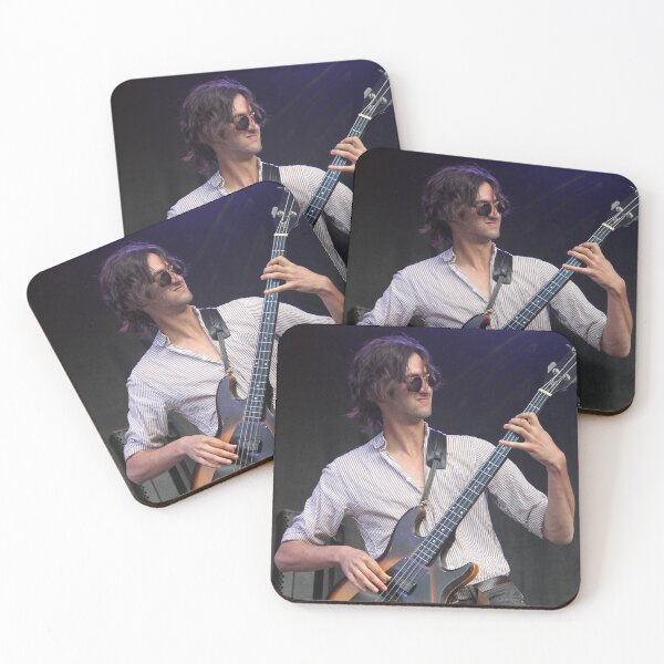 Item preview, Dawes - Wylie Gelber - Photograph designed and sold by ConcertImages.