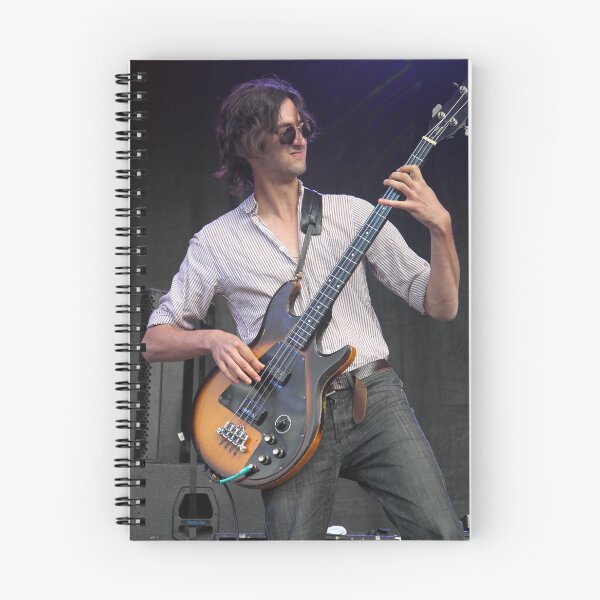 Item preview, Dawes - Wylie Gelber - Photograph designed and sold by ConcertImages.