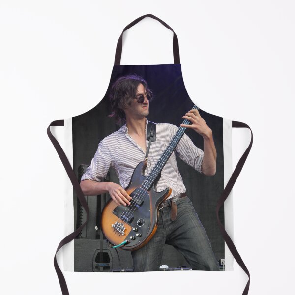 Item preview, Dawes - Wylie Gelber - Photograph designed and sold by ConcertImages.