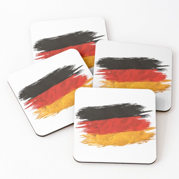 Item preview, Germany flag designed and sold by your-flag.