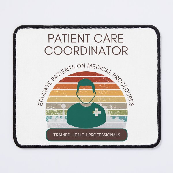 Item preview, Patient Care Coordinator Best Ever Technician Mental Health Multitasking Role Job designed and sold by ZiAttaArt.