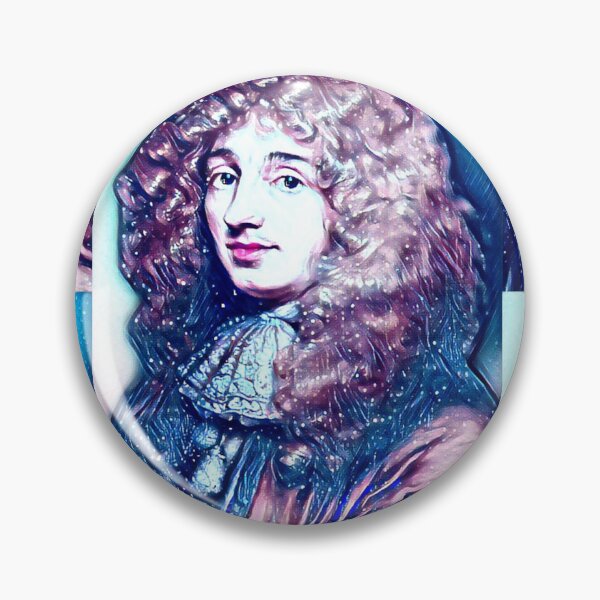 Item preview, Christiaan Huygens Artwork | Christiaan Huygens Portrait | Christiaan Huygens Wall Art  designed and sold by Suyogsonar25.