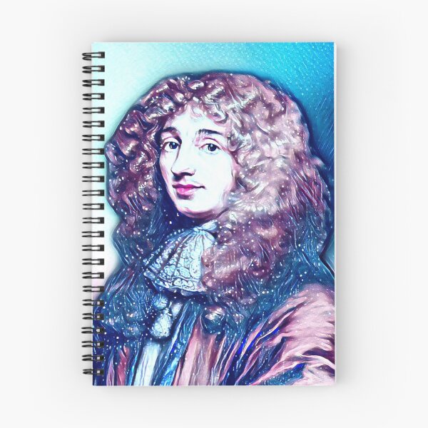 Item preview, Christiaan Huygens Artwork | Christiaan Huygens Portrait | Christiaan Huygens Wall Art  designed and sold by Suyogsonar25.