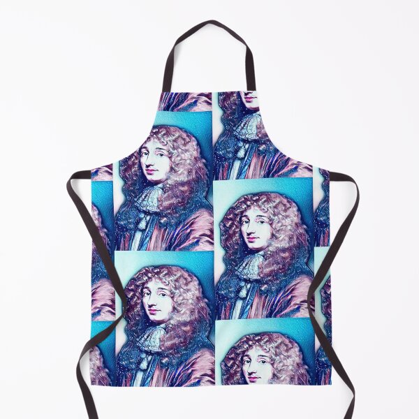 Item preview, Christiaan Huygens Artwork | Christiaan Huygens Portrait | Christiaan Huygens Wall Art  designed and sold by Suyogsonar25.