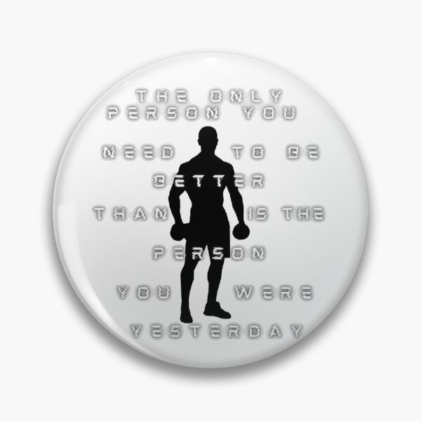 Item preview, Fitness Motivation designed and sold by Gary-Shop.