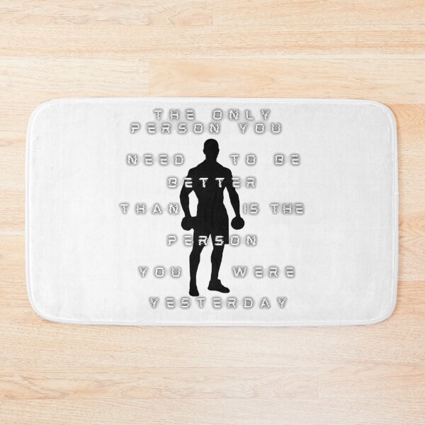 Item preview, Fitness Motivation designed and sold by Gary-Shop.