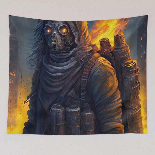 Item preview, Diesel designed and sold by OccultDreams.