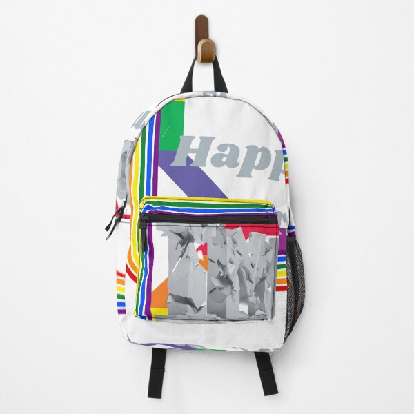 Item preview, Impossible Things are Happening Everyday designed and sold by Javedempire.