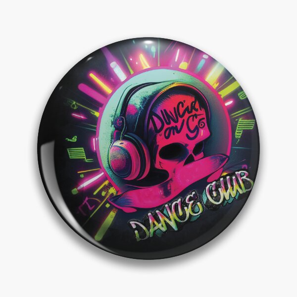 Item preview, Neon Punk#24 designed and sold by PhiloSophyEye.