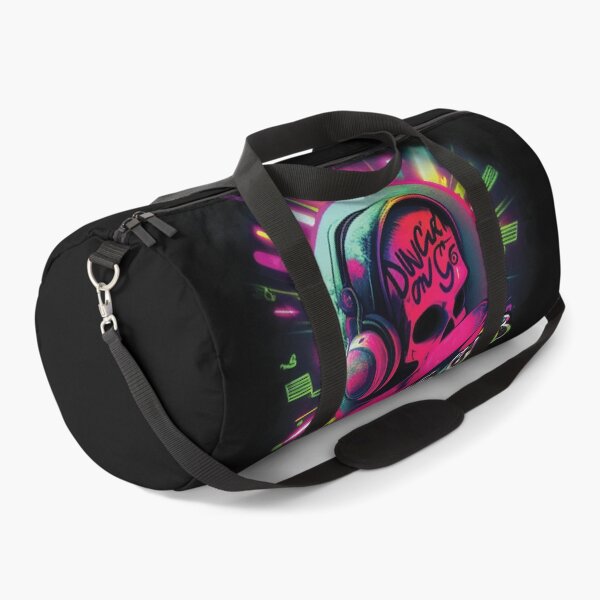 Item preview, Neon Punk#24 designed and sold by PhiloSophyEye.
