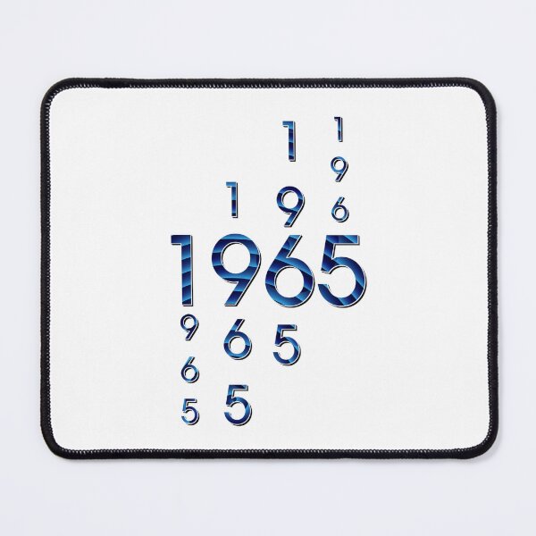 Item preview, 1965 year designed and sold by Cartsandrab.