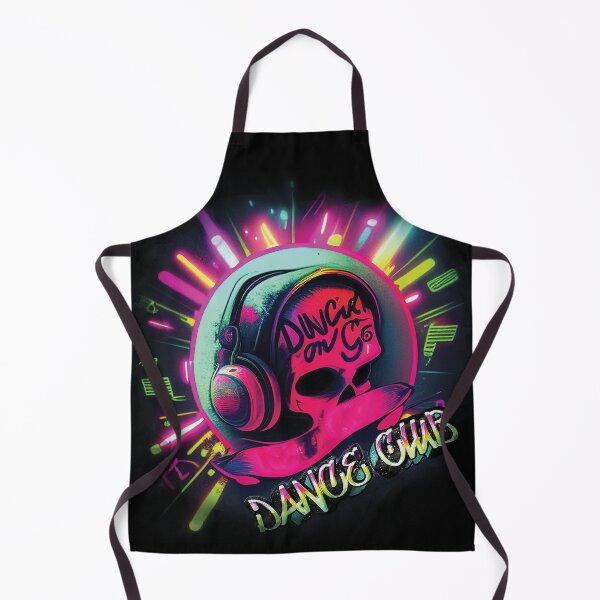 Item preview, Neon Punk#24 designed and sold by PhiloSophyEye.