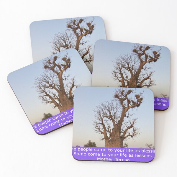 Item preview, People come into our life as  blessings and lessons designed and sold by NesgwenSing.