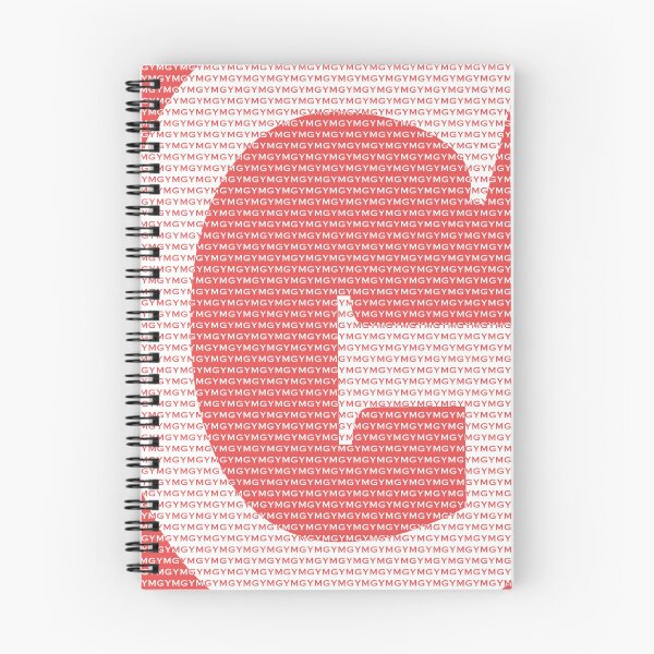 Item preview, Fitness Gym red and white designed and sold by LiamFitzpatrick.