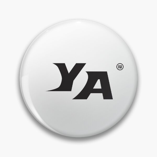 Item preview, YA Initials You designed and sold by NorasetKunjara.