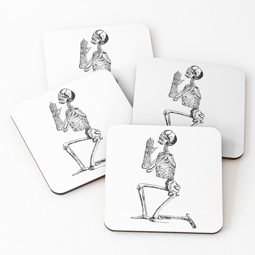 Item preview, Coasters (Set of 4) designed and sold by NeshWorks.